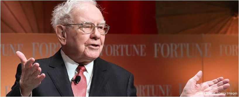 Warren Buffetti nõuanded