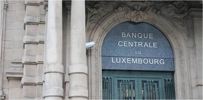 Luksemburgi majandus