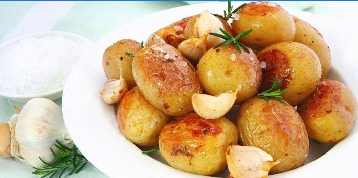 Uued kartulid
