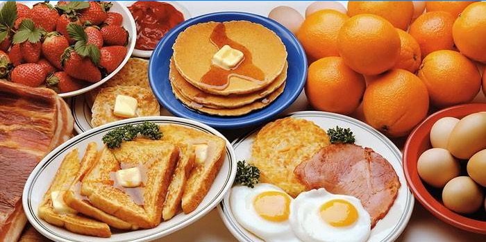 Toit ja hommikusöök