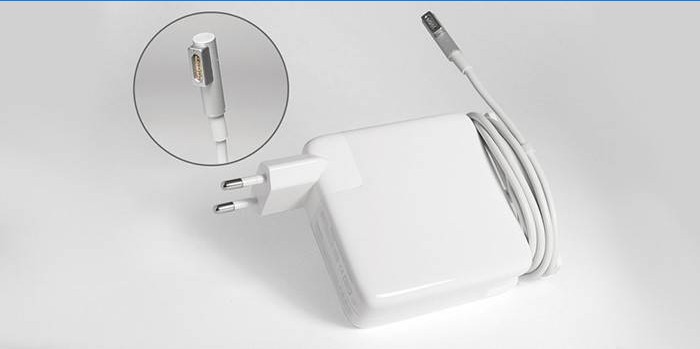 MagSafe Apple VC747Z / A sülearvuti toiteallikas