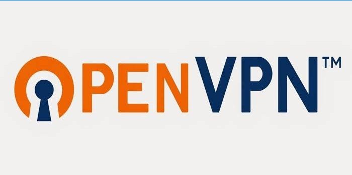 OpenVPN-i logo