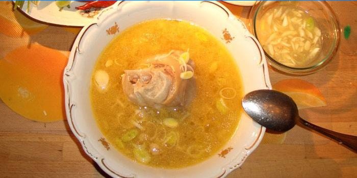 Sealiha supp