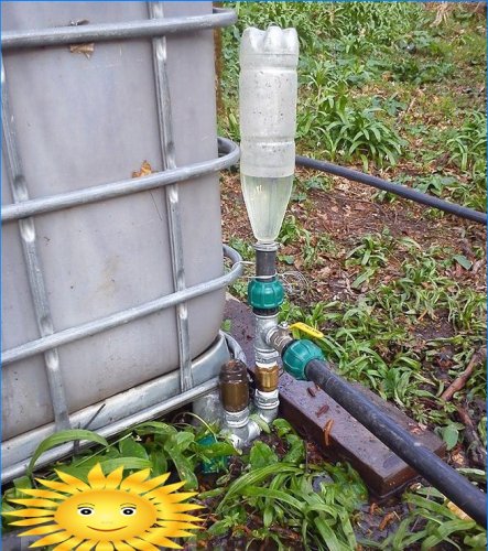 Veehaamer või kuidas teha tasuta energiat kasutavat pumpa