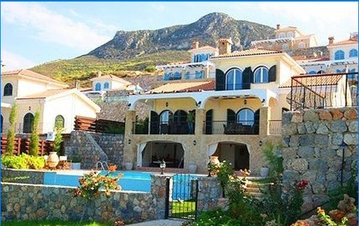 Kinnisvara Küprosel - majutus Vahemere kõige maalilisemas ja populaarseimas nurgas