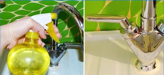 Kuidas puhastada tualett-kaussi ja valamu roostest ning eemaldada katlakivi