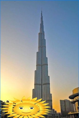 Burd Khalifa