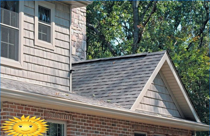 Katuseharja on katusekonstruktsiooni oluline element
