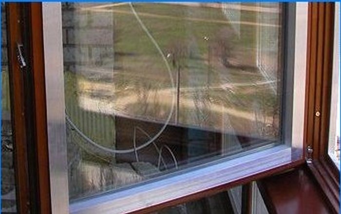 Meie kodu klassikute või puit-alumiiniumist akende täiustamine
