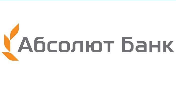 Logo Absoluutne pank