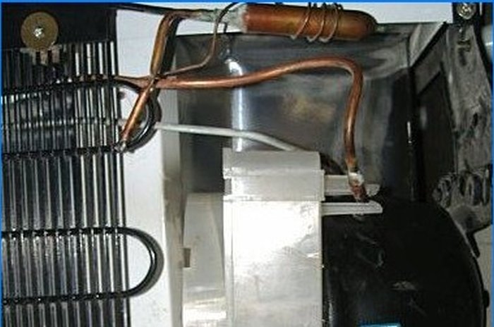 Kuidas muuta õli omatehtud õhukompressoris