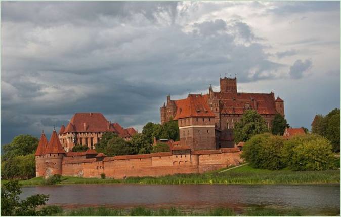 Malborki loss Poolas