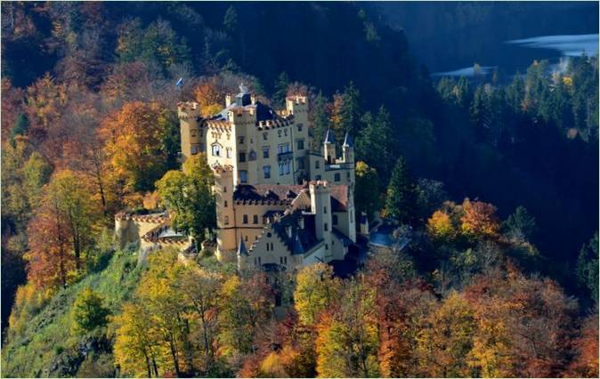 Loss Saksamaal